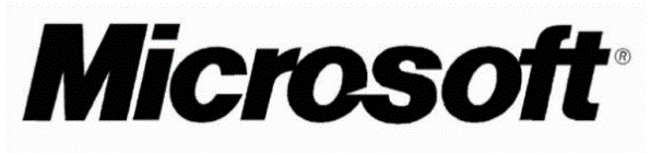 Microsoft