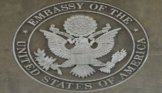 USA EMBASSY